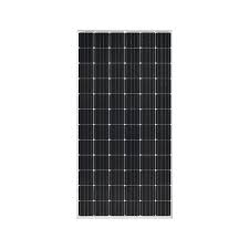 350W Monocrystalline Solar Panel